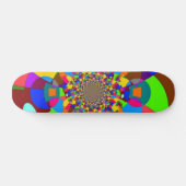 CraziColor-3-Skateboard Skateboard (Horizontal)