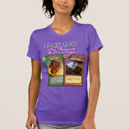 Crazier Eights: 1001 Nights T-Shirt