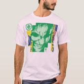 CRAZY 88 ANDY KRIEGSHALL L/S T-Shirt (Vorderseite)