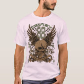 CRAZY 88 SACRIFICE LS T-Shirt (Vorderseite)