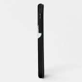 Crazy Affe Case-Mate iPhone Hülle (Hinten/Links)