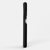 Crazy Affe Case-Mate iPhone Hülle (Hinten/Rechts)