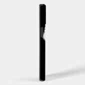 Crazy Affe Case-Mate iPhone Hülle (Rückseite / Rechts)