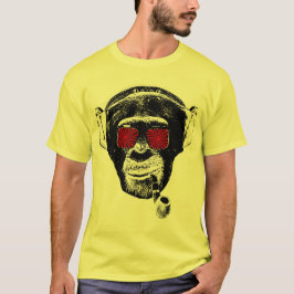 Crazy Affe T-Shirt