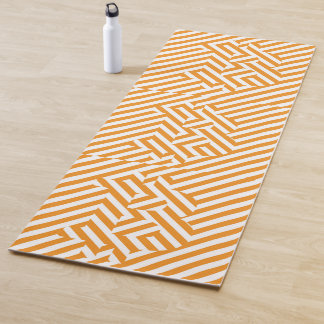 Crazy Bitcoin Yoga Mat Yogamatte