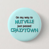 Crazy Button (Vorderseite)