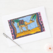 Crazy Camel Stickers (Umschlag)