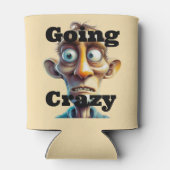 Crazy Can Cooler Dosenkühler (Rückseite)