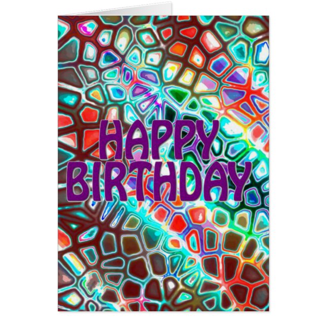 Crazy Carnival Colored (Vorne)