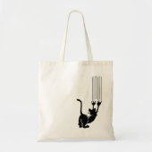 Crazy Cat Bag Tragetasche (Vorne)