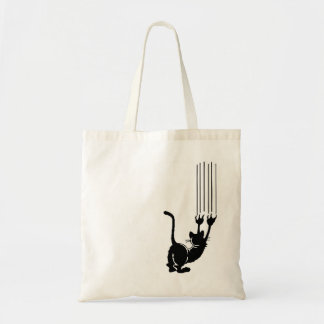 Crazy Cat Bag Tragetasche
