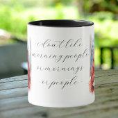 CRAZY CAT LADY TASSE