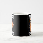 Crazy Cat Vater Cat Pater Bester Katze Vater je Kaffeetasse (Mittel)