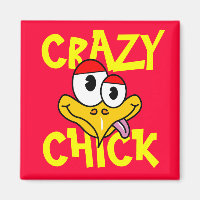 Crazy Chick