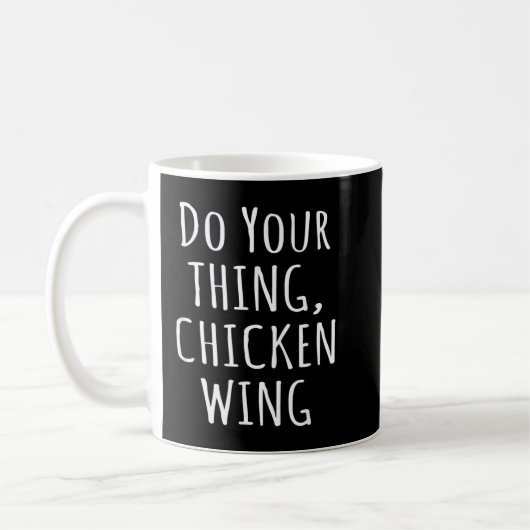 Crazy Chicken Lady Funny Bauer - Landwirtschaft Kaffeetasse (Links)