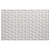 Crazy Chips Stoff (Yard (91,4 cm))