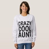 CRAZY COOLE TUNT-T - Shirt (Vorne ganz)