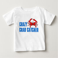 Crazy Crab Catcher