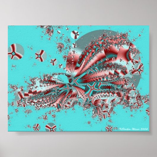 Crazy Crosses 2 Poster (Vorne)