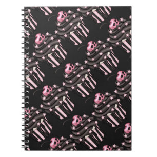 Crazy Cupcake Collection - Notizblock