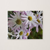 Crazy Daisies Puzzle (Horizontal)