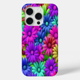 Crazy Daisy #10 - iPhone-Fälle Case-Mate iPhone Hülle
