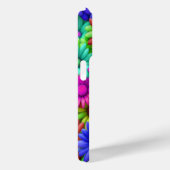 Crazy Daisy #10 - iPhone-Fälle Case-Mate iPhone Hülle (Rückseite / Rechts)