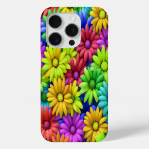 Crazy Daisy #11 - iPhone-Fälle Case-Mate iPhone Hülle
