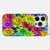 Crazy Daisy #11 - iPhone-Fälle Case-Mate iPhone Hülle (Rückseite (Horizontal))