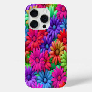 Crazy Daisy #13 - iPhone-Fälle Case-Mate iPhone Hülle
