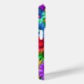 Crazy Daisy #13 - iPhone-Fälle Case-Mate iPhone Hülle (Rückseite / Rechts)