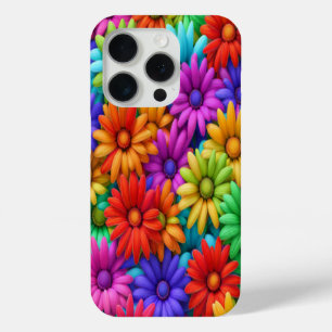 Crazy Daisy #5 - iPhone-Fälle Case-Mate iPhone Hülle