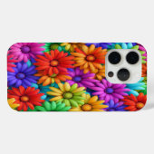 Crazy Daisy #5 - iPhone-Fälle Case-Mate iPhone Hülle (Rückseite (Horizontal))