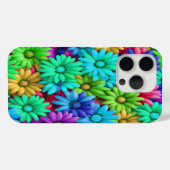 Crazy Daisy #9 - iPhone-Fälle Case-Mate iPhone Hülle (Rückseite (Horizontal))