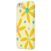 Crazy Daisy Case-Mate iPhone Hülle (Rückseite Links)