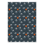 Crazy Daisy Fotodruck (Vorne)