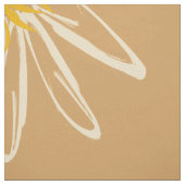 Crazy Daisy Stoff (Muster)