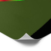 CRAZY DAZE-CRAZY NITES POSTER (Ecke)