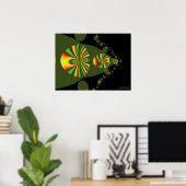 CRAZY DAZE-CRAZY NITES POSTER (Heimbüro)