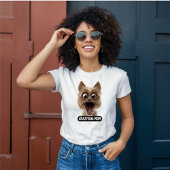 Crazy Dog Mama - Crazy Dog T-Shirt