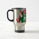 Crazy Farben Reisebecher (Links)