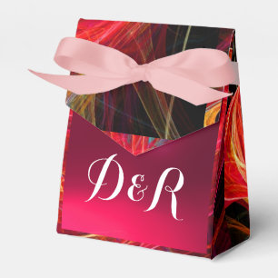 CRAZY FOTON GEMSTONE rosa MONOGRAM Geschenkschachtel
