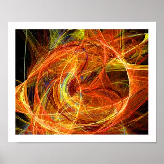 CRAZY FOTON POSTER (Vorne)