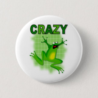 CRAZY FROG BUTTON