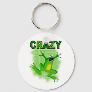 CRAZY FROG SCHLÜSSELANHÄNGER