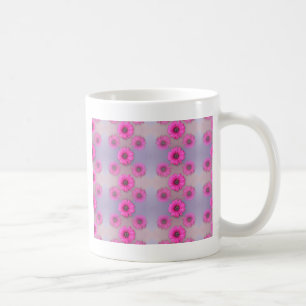 Crazy für Daisy Kaffeetasse
