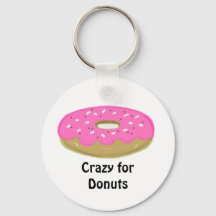 Crazy für Donuts