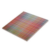 Crazy für Kariert Fliese (Seite)