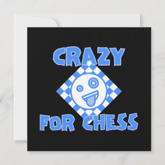 Crazy für Schach