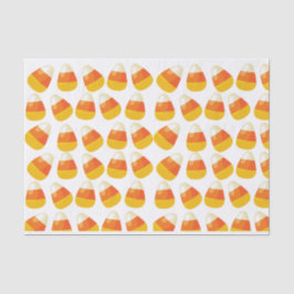 Crazy für Zuckermais Seidenpapier